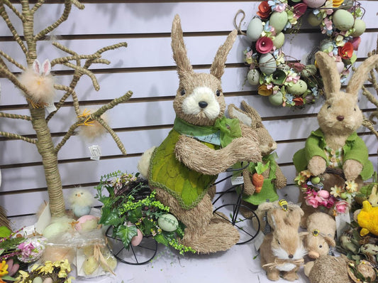 Decorating Your Home with Tealight Candleholders this Easter