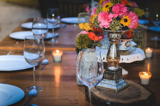 Easter is coming! What can VOHO candle holder help...