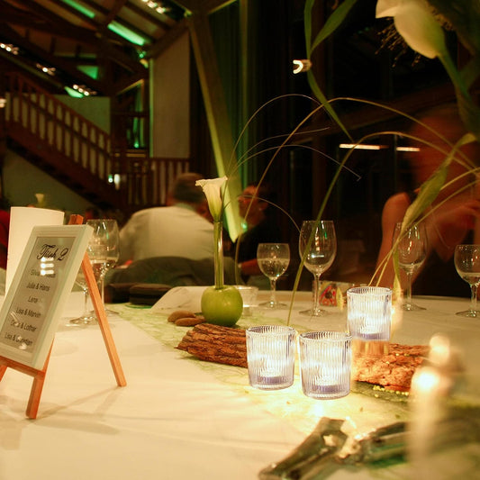Five Tips for Choosing a Restaurant Candle Holder